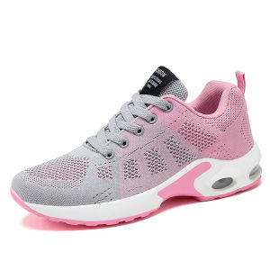 Sepatu Wanita Olahraga RGS 212 - Sepatu Wanita Fashion - Sneaker Kasual / Jalan Santai - Sepatu Cantik