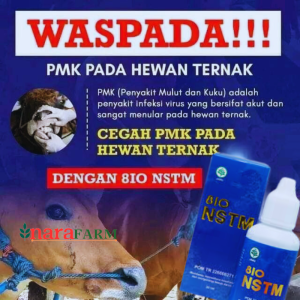 Nstm jamu tetesObat virus pmk pada sapiObat pmk pada kambingVitamin pencegah Pmk pada ternak