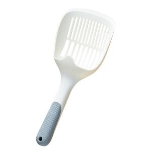 FOCAT Litter Scoop F10 Serokan Pasir Pup Kucing Anjing / Sekop Pasir Kotoran Hewan Peliharaan