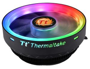 BABEDUO CL-P064-AL12SW-A Thermaltake UX 100 ARGB 5V MB Sync