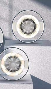 QUẠT ĐÈ THẾ HỆ MỚI BV-F04