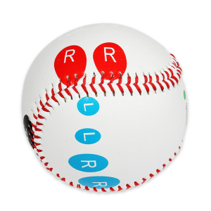 9Inch Soft/Hard Standard Baseball Competition Training Baseball Rofessional Training Game Ball for Adults Baseball Fans