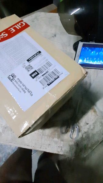 Buyer review video 4