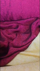 [ CAO CẤP] Set Bộ Tơ óng Vân Cúc Và Quần Lụa Tô Châu May Bộ áo Dài - Bộ Bà Ba [2m áo + 1m2 Quần]