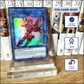 [YCD Shop] Thẻ bài yugioh chính hãng Decode Talker – Ultra Rare. 