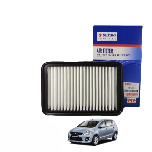Suzuki Ertiga Air Filter 20152018 Model/1st Generation/Facelift/Air