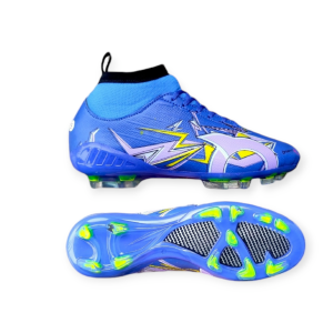 Sepatu Bola Anak Anak & Dewasa Model Boots Ortuseigt Tunderclap | Sepatu Bola Pria Size 33-43