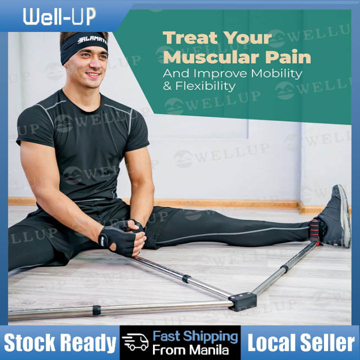 Ballet leg stretcher sale