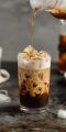 SIRO MONIN CARAMEL 700ML - MONIN CARAMEL SYRUP. 