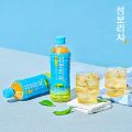 Trà Lúa Mạch -  Blue Barley Tea - JARDIN ( 500ml ). 