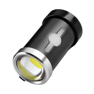 💕Multi-Function💕High Brightness Mini Flashlight Super Bright Multi-Function Long-Range Outdoor Home Small and Portable Long Battery Life Laser Ignition迷你手电筒