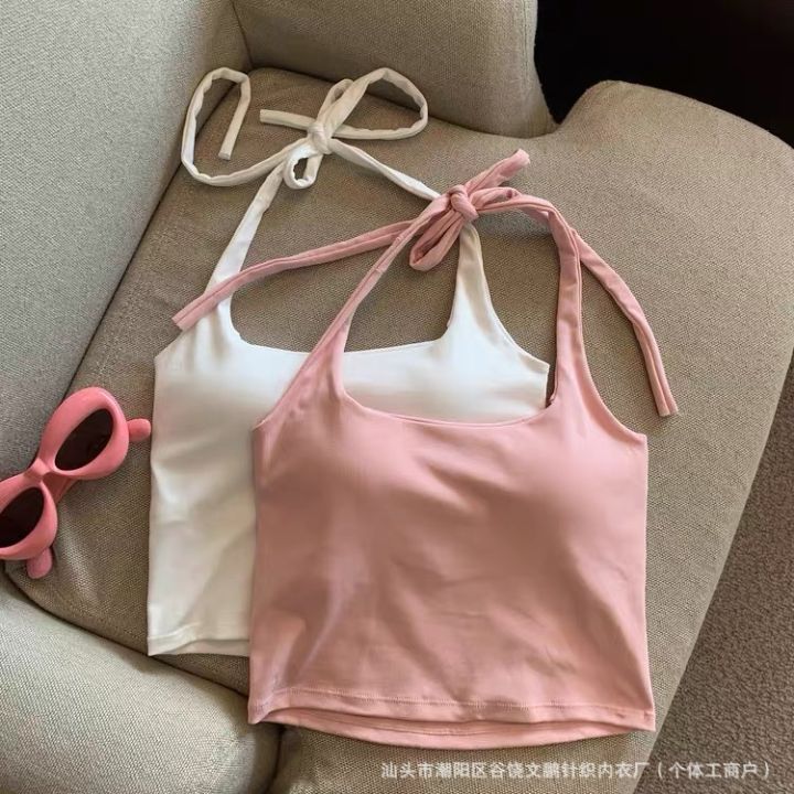 Áo Hai Dây, Áo Hai Dây, Em Gái Chính Chủ, Áo Sơ Mi Mặc Trong Trong