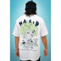 MASID v14 - Street Style HD Print shirt Crew Neck T-shirt Thick Cotton Clothing Unisex Tee. 