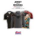 Kaos Jersey EVOS 2021 AB1802 NEW Seasson MPL Mobile Legend Free fire DOTA2 Custom Fullprint. 