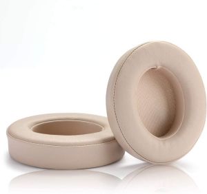 【Stock in SG】Protein Skin Beats Studio 3 2 Earpads Cushions Professional Replacement for Beats Studio 3 Studio 2 Wireless Headphone Ear Pads Ear Covers Ear Cups