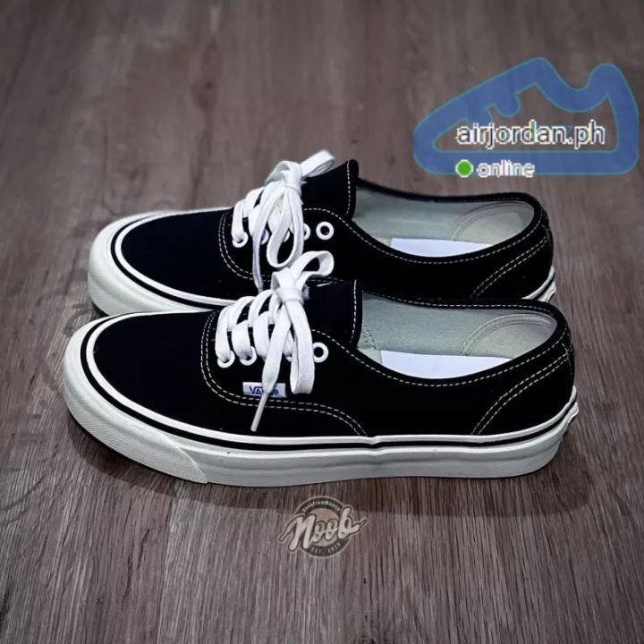 Vans hot sale authentic anaheim