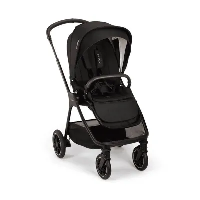 Nuna TRIV Next Two Ways Facing Stroller (New Born to 22kg) - My Lovely Baby