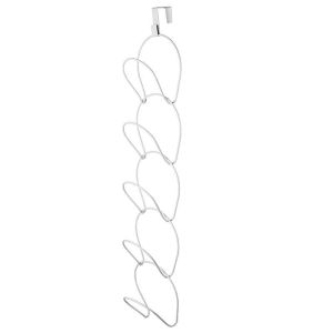 Door Back Hanger Hat Rack Storage Bags Hanging Rack Wall Mounted Female Ornaments Racks Wardrobe Organisers