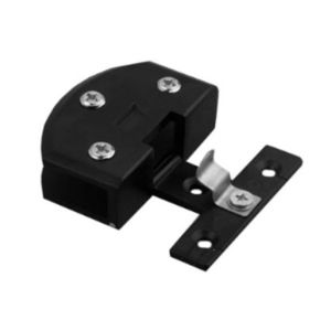 PARKOUR Punch-Free ฮาร์ดแวร์เฟอร์นิเจอร์ ที่หนีบตู้ บานพับตู้เก็บของ ตู้เก็บไวน์ บานพับกระจก คลิปหนีบแก้ว ที่หนีบแก้ว บานพับประตูบานเลื่อน