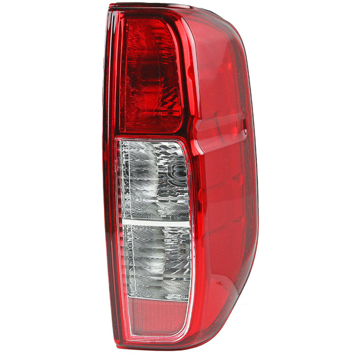 [Ready Stock] Nissan Navara D40 Rear Tail Lamp Tail Light Right Side ...