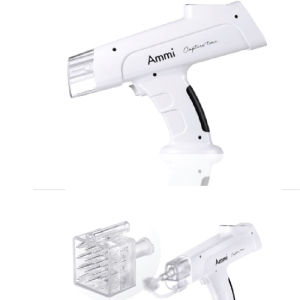 Máy tiêm tinh chất Ammi bơm tinh chất