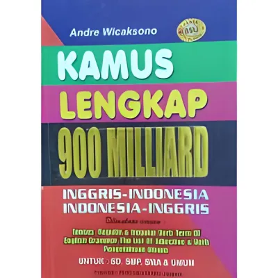 Kamus Saku Bahasa Inggris Lengkap – Grammar Tenses & Irregular Verb