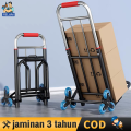 REAIM Troli / Trolley / Troly Lipat Serbaguna / Trolley Besi Lipat / Troli Galon / Troli Besi Serbaguna. 