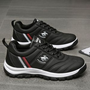 Sepatu Pria Dewasa Terbaru 2022 Keren Impor Kekinian Viral Santai Casual Buat Kerja Semi Formal Fashion Import Kualitas Premium Mewah Elegan Sneakers Cowok Laki Kasual Korean Style Terbaru Terlaris Hitam Putih Sekolah Kuliah Jalan Jalan