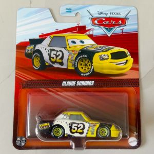 Original Mattel Disney Pixar Cars Assortment DXV29 / Metal Diecast / Toy / Cars