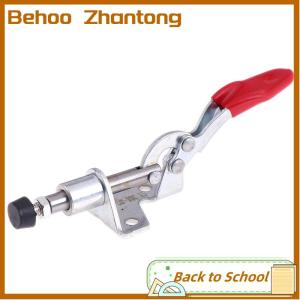 Behoo GH-301am toggle clamp holding latch 45kg push pull quick release hand tool