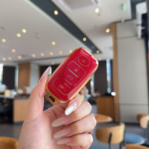 PERODUA car key case ATIVA ALZA 2023-2025 AXIA 2023-2025 MYVI 2022-2025 keychain