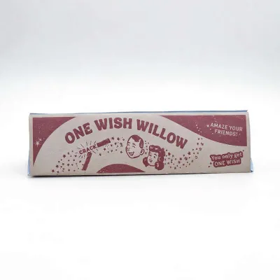 [Ready Stock]One Wish Willow Prop From Obsession 72