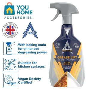 AstonishSpecialistExtraStrengthGreaseLifter(750ml)