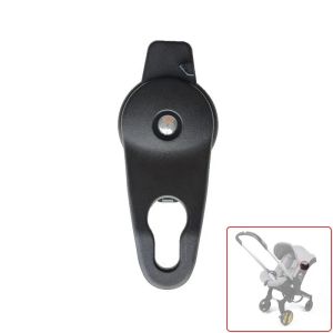 Stroller Support Rod Awning Clip For 4 in 1 Carseat Sunshade Bracket Pram Roof Bar Clasp Well Compatible Similar Baby Pushchair