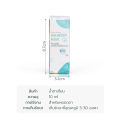Simple healthcareน้ำตาเทียม คอมฟอร์ท ดรอป น้ำตาเทียม 10 ml. ให้ความสบายตา ใช้หล่อลื่นดวงตา ขวดรายเดือน  1 แถม 1  Comfort Drop. 