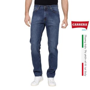 QUẦN JEANS NAM 5 TÚI MOD.700 - CARRERA JEANS - NHẬP KHẨU CHÍNH HÃNG TỪ Ý - 98% Cotton 2% Elastan _7000921S