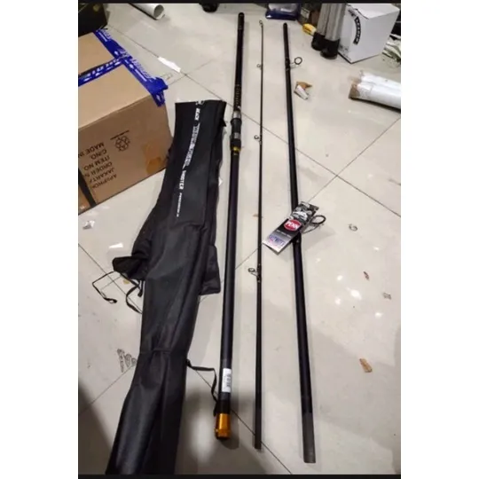 Joran Penn Warmonger III 390 420 cm Joran Penn Sambung III Penn