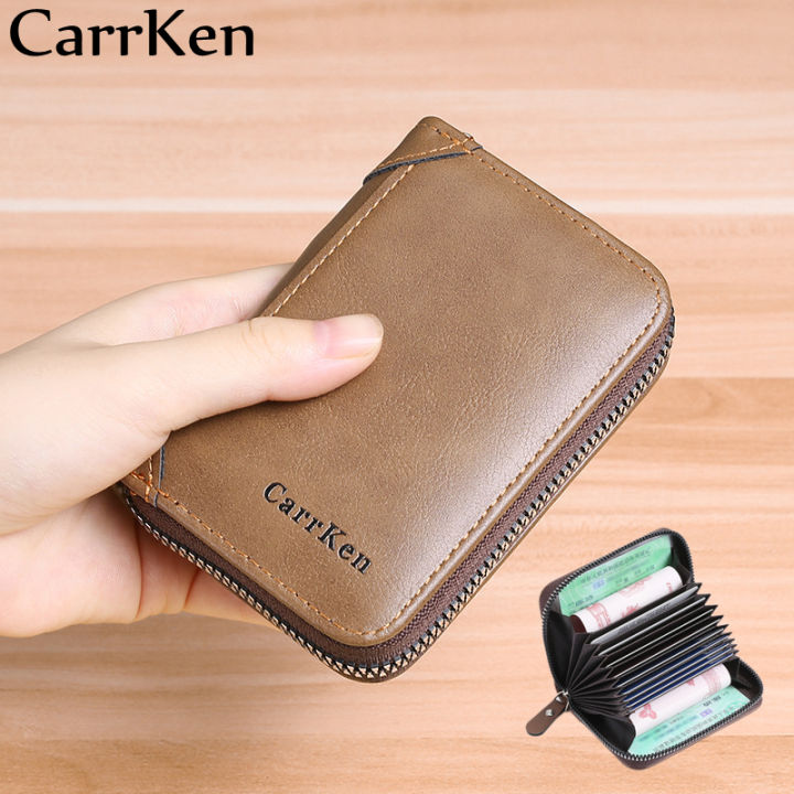 Carrken wallet hot sale