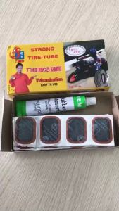 MIẾNG VÁ SĂM XE MÁY XE ĐẠP KÈM KEO