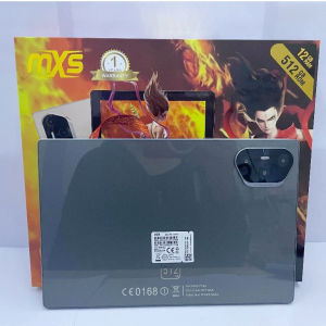 ROYALGEM SPARK NAZA 5G Android Tablet 10-inch 12GB+512GB Three Camera Dual SIM Bluetooth WiFi Tablet Office tablet computer Gaming tablet