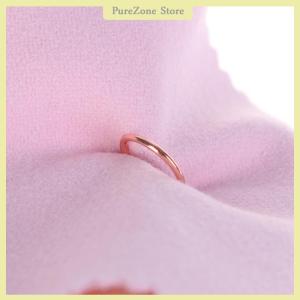 [PureZone] 8x8cm Color Cleaning Polishing Cloth Soft Clean Wipe Cloth Of Jewelry Tools*100