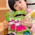 Bánh Tohato snack Crayon Shinchan chocobi Shin cậu bé bút chì Ăn Dặm Nhật Bản Cho Bé 50gr. 