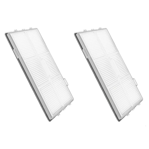 2Pack Vacuum Cleaner Replacement Vacuum Cleaner Replacement Plastic Material Vacuum Cleaner Filters for G20/S8