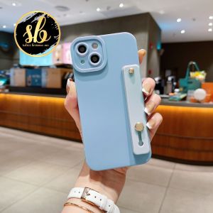 SBA Softcase Procamera Handstand SAMSUNG OPPO REALME XIAOMI VIVO INFINIX ALL TYPE