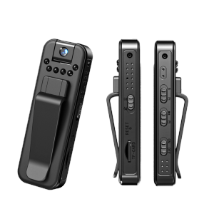 1080P HD Security Body Camera Infrared Body Cam Night Vision Camera Recorder