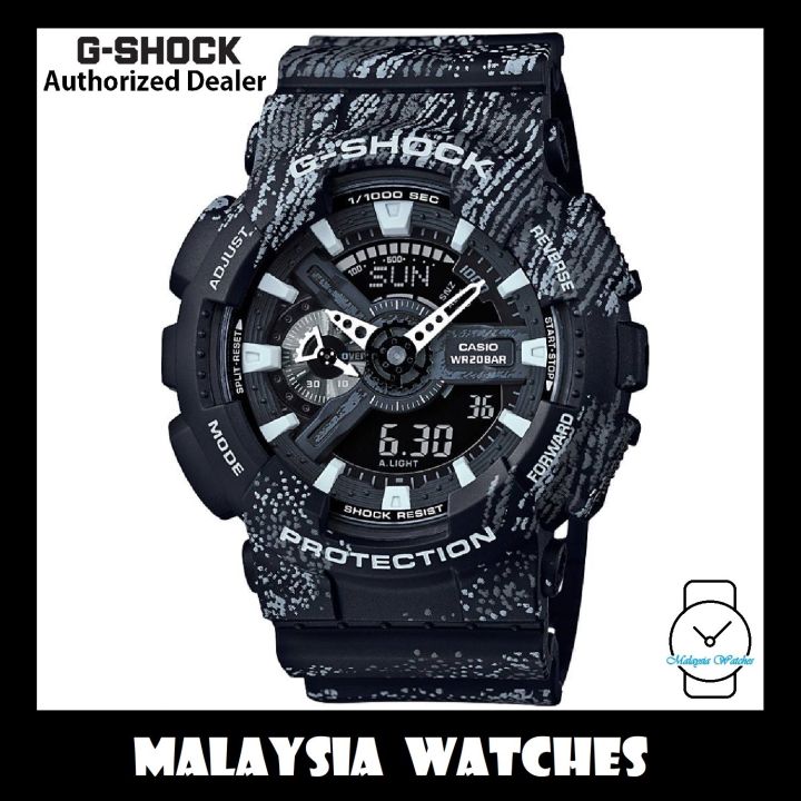 G shock ga outlet 110tx