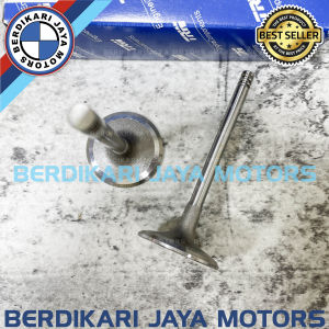 KLEP MINYAK ( INTAKE VALVE) BMW M40