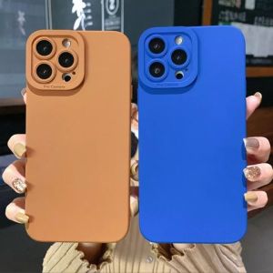 Pro Camera POLOS Soft Case Samsung A31