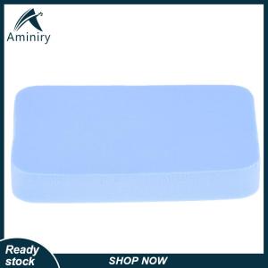 Aminiry[Love sports] Table Tennis Rubber Cleaner Table Tennis Rubber Cleaning Sponge Racket Care