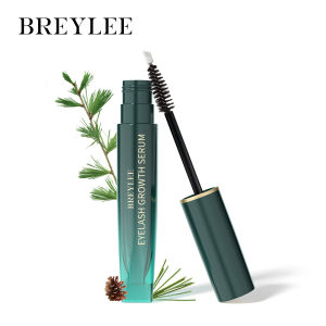 BREYLEE Eyelash Growth Serum Lash Serum Grower Hair Treatment Eye Serum Eye Care 3ml